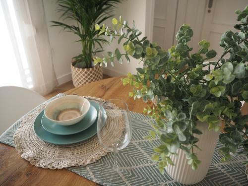 �taca Apartment Pe�iscola