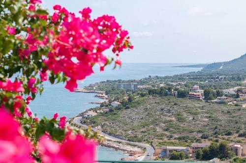 �taca Apartment Pe�iscola