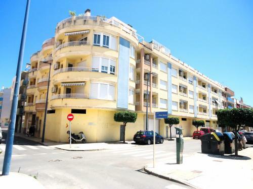 Apartamento Mediterraneo Lek