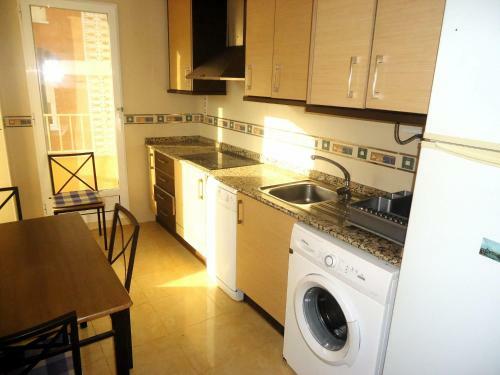 Apartamento Mediterraneo Lek