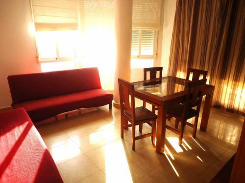 Apartamento Mediterraneo Lek