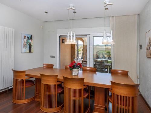 Villa Finca Villa Roig By Interhome