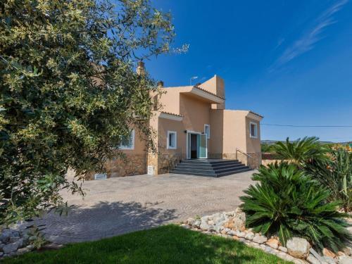 Villa Finca Villa Roig By Interhome