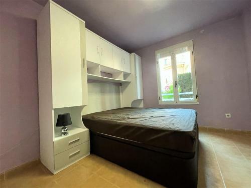 Apartamento Edison Bungalow Lek Con Aire