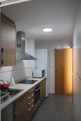 Apartamento Piso Vacacional