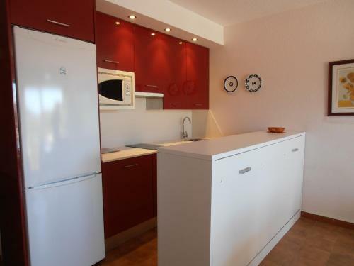 Apartamento Pe�ismar I