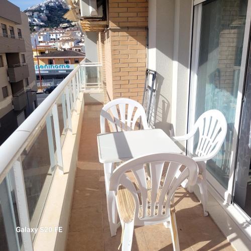Apartamento Llandells Casa Kiko