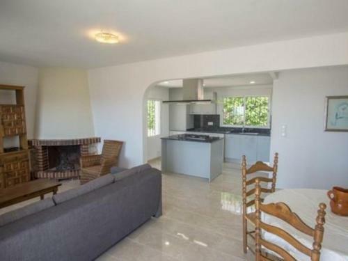 Villa Peniscola, 5 Pi�ces, 8 Personnes - Hisp-234-26