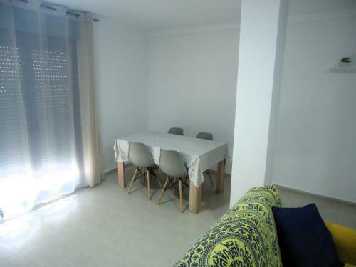 Apartamento Mestral Atico Lek