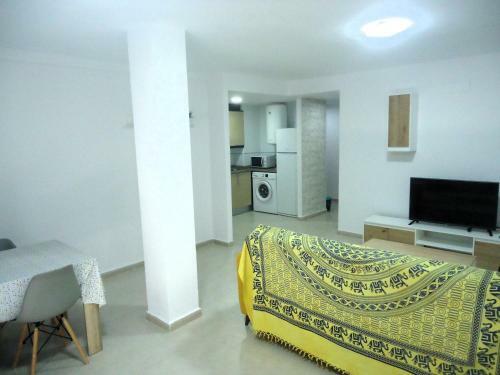 Apartamento Mestral Atico Lek