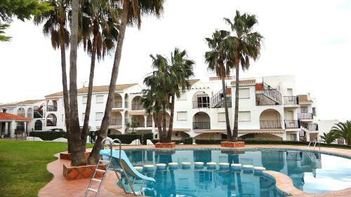 Apartamento Arcos Atico Lek