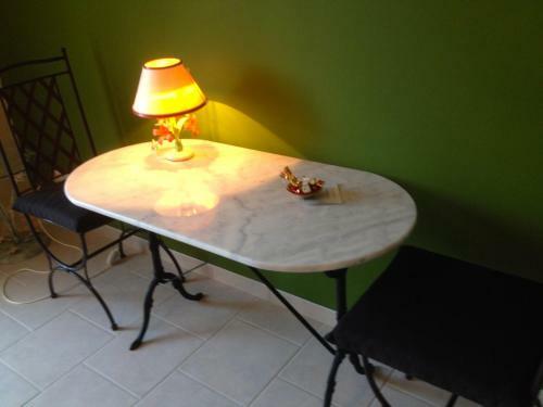 Bed & Breakfast Mas Florylege