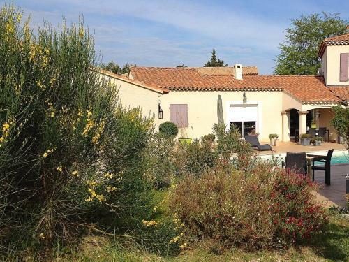 Bed & Breakfast Mas Florylege