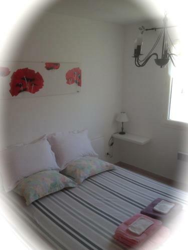 Bed & Breakfast Mas Florylege