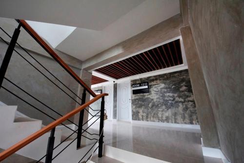 Hostal Sukontha Mansion