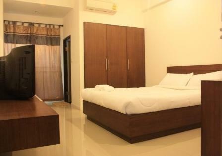 Hostal Sukontha Mansion