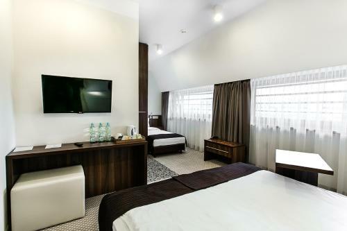 Hotel Atrium