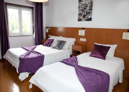 Hostal Solar S.bento