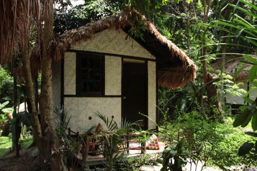 Hotel Gecko Lipe Resort