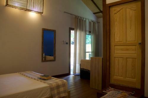 Hotel Gecko Lipe Resort