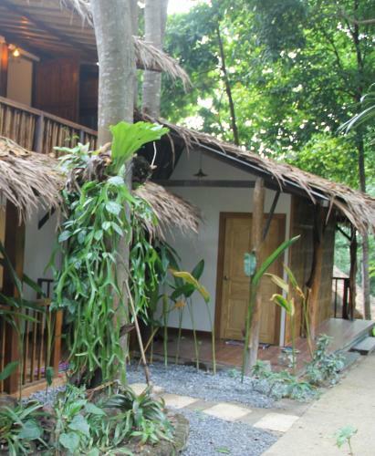 Hotel Gecko Lipe Resort