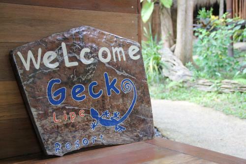 Hotel Gecko Lipe Resort