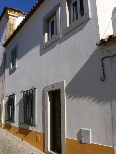 Casa De Charme Em Evora