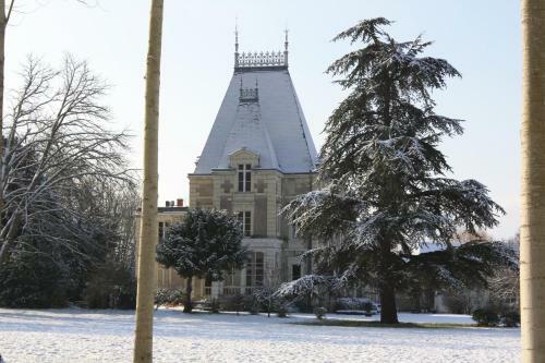 Hostal Ch�teau De La Coutanci�re