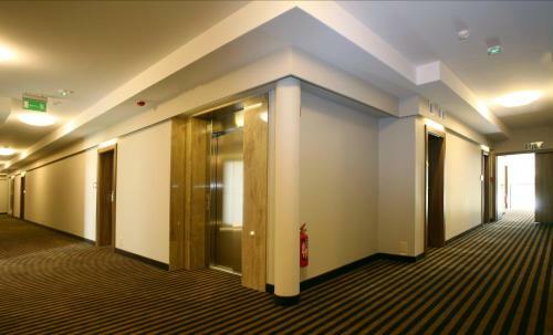 Hotel Delfina