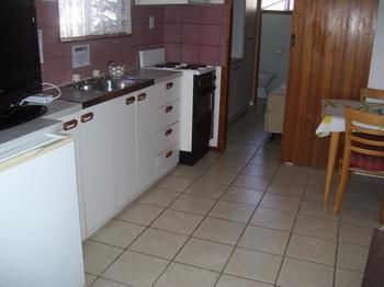 Glenwood Tourist Park & Motel