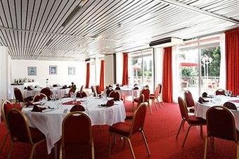 Apartamento R�sidence H�teli�re La Cerisaie