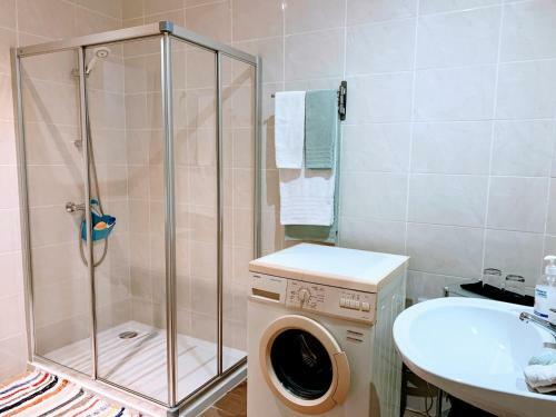 Apartamento Casa Claudia - Pool And Wifi