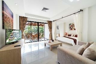 Apartamentos Surin Sabai Condominium 3 And Villas