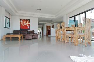 Apartamentos Surin Sabai Condominium 3 And Villas
