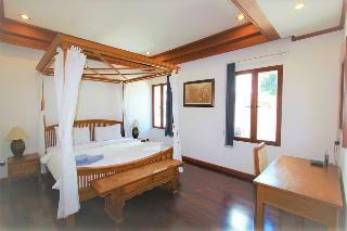 Apartamentos Surin Sabai Condominium 3 And Villas