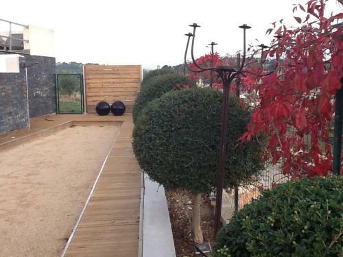 Bed & Breakfast La Villa Blanche