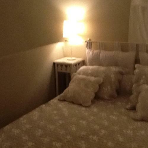 Bed & Breakfast La Villa Blanche