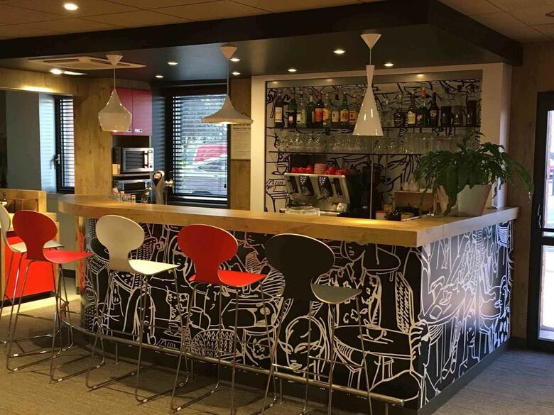 Hotel Ibis Toulouse Pont Jumeaux