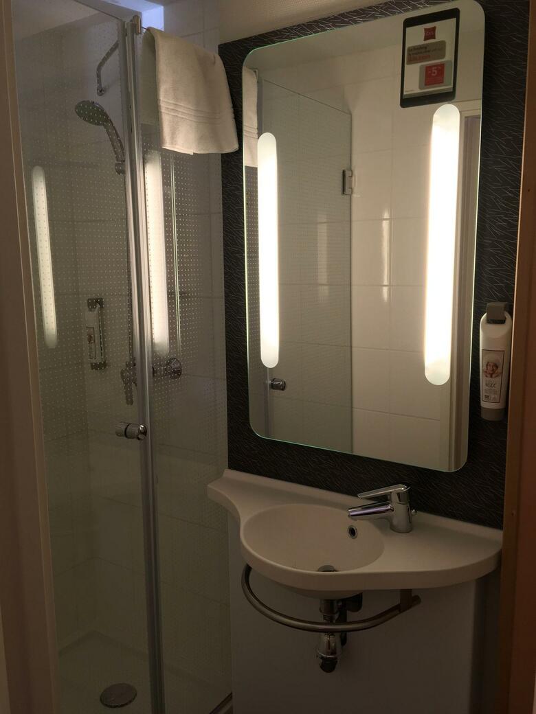 Hotel Ibis Toulouse Pont Jumeaux
