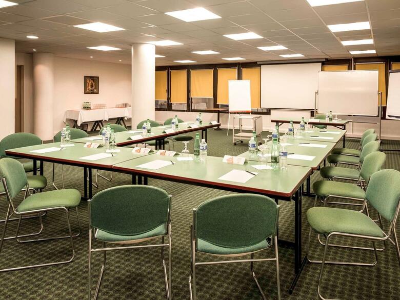 Hotel Ibis Toulouse Pont Jumeaux