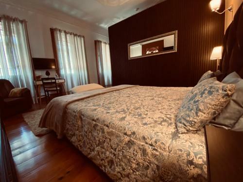 Agroturismo Casa Cimeira