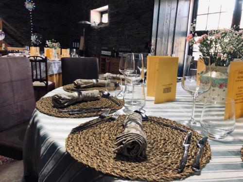 Agroturismo Casa Cimeira