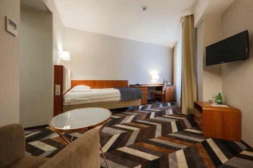 Hotel Belweder