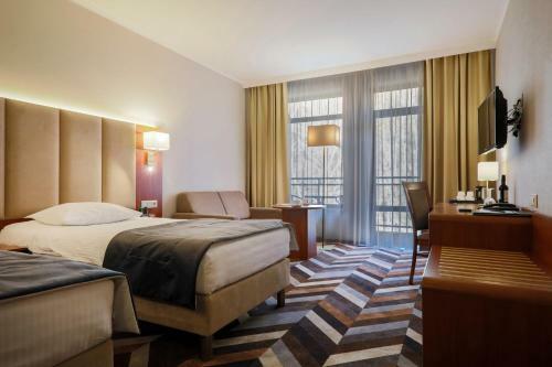 Hotel Belweder