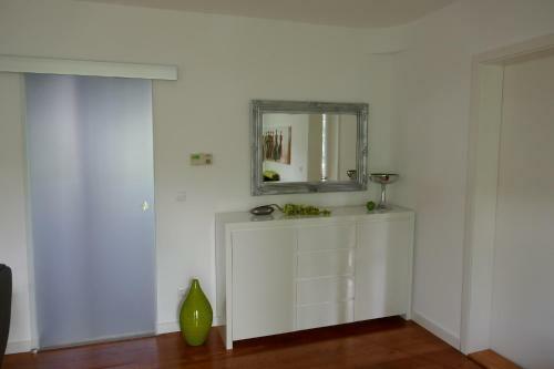 Apartamento Villa Monte