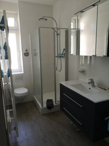 Apartamento Villa Monte