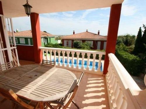Villa Peniscola, 5 Pi�ces, 8 Personnes - Hisp-234-66