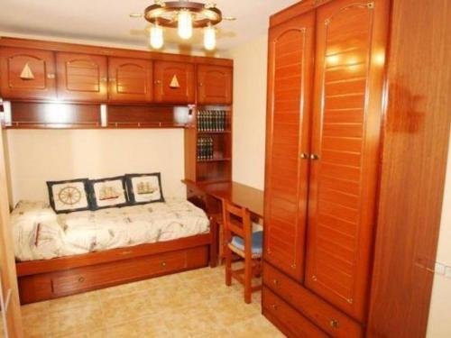 Villa Peniscola, 5 Pi�ces, 8 Personnes - Hisp-234-66