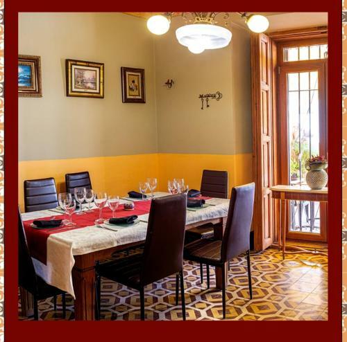Hotel Casa Valor