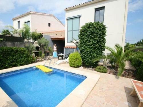 Villa Peniscola, 4 Pi�ces, 6 Personnes - Hisp-234-41